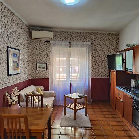 Qato House Apartment Roma Ngoại thất bức ảnh