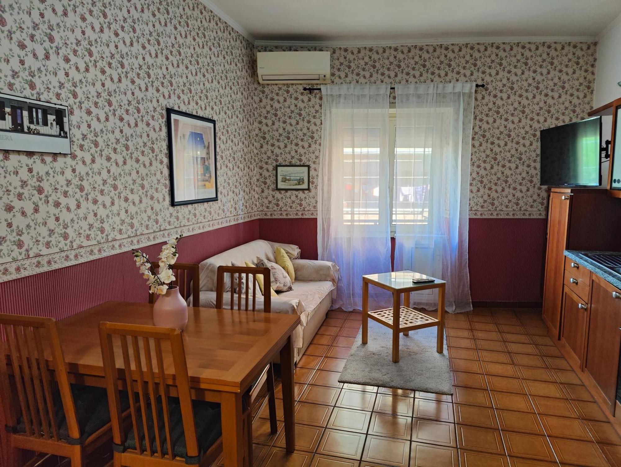 Qato House Apartment Roma Ngoại thất bức ảnh