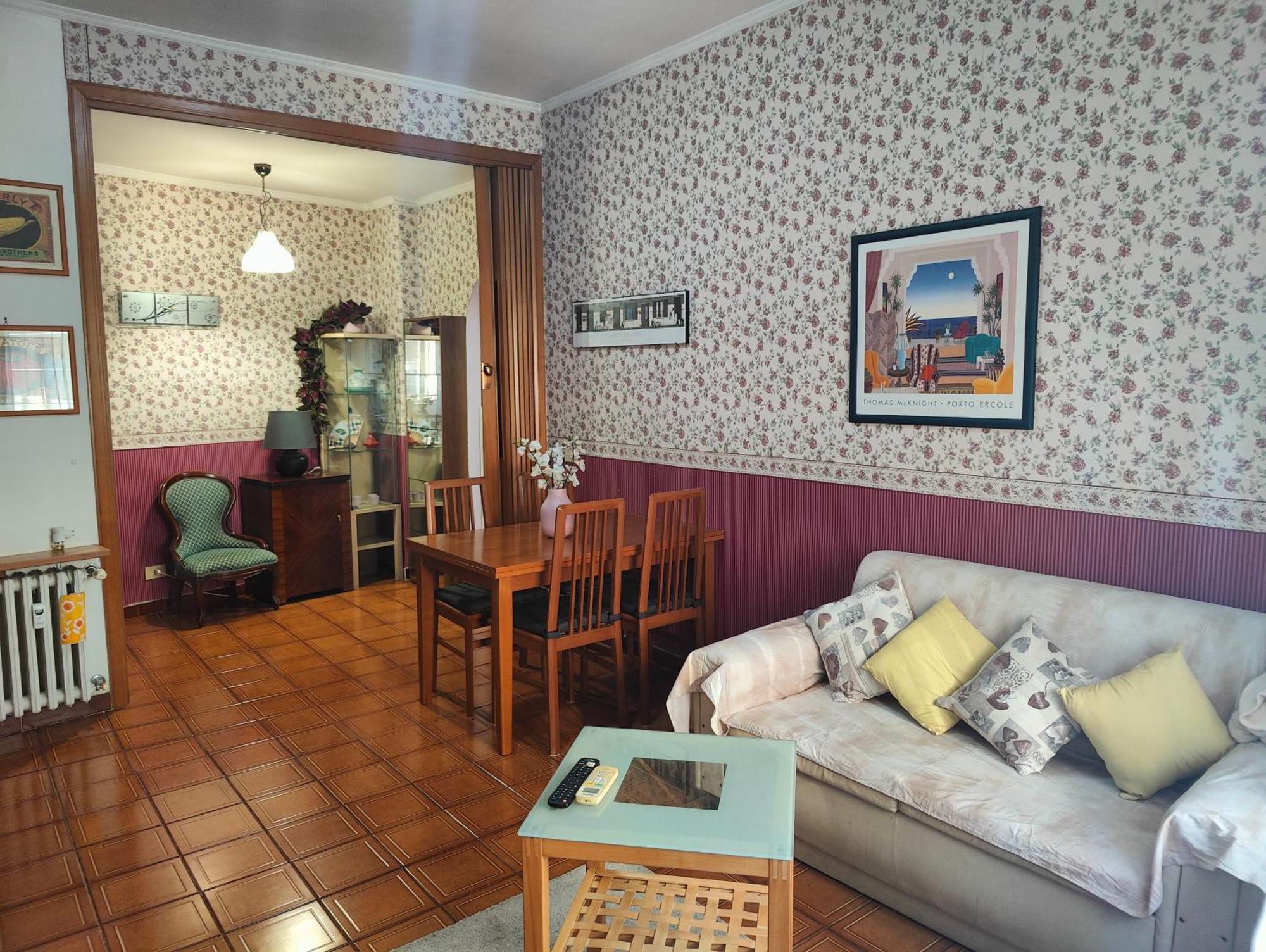 Qato House Apartment Roma Ngoại thất bức ảnh
