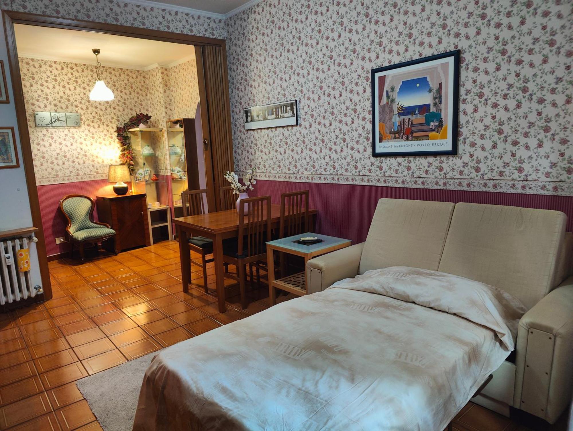 Qato House Apartment Roma Ngoại thất bức ảnh