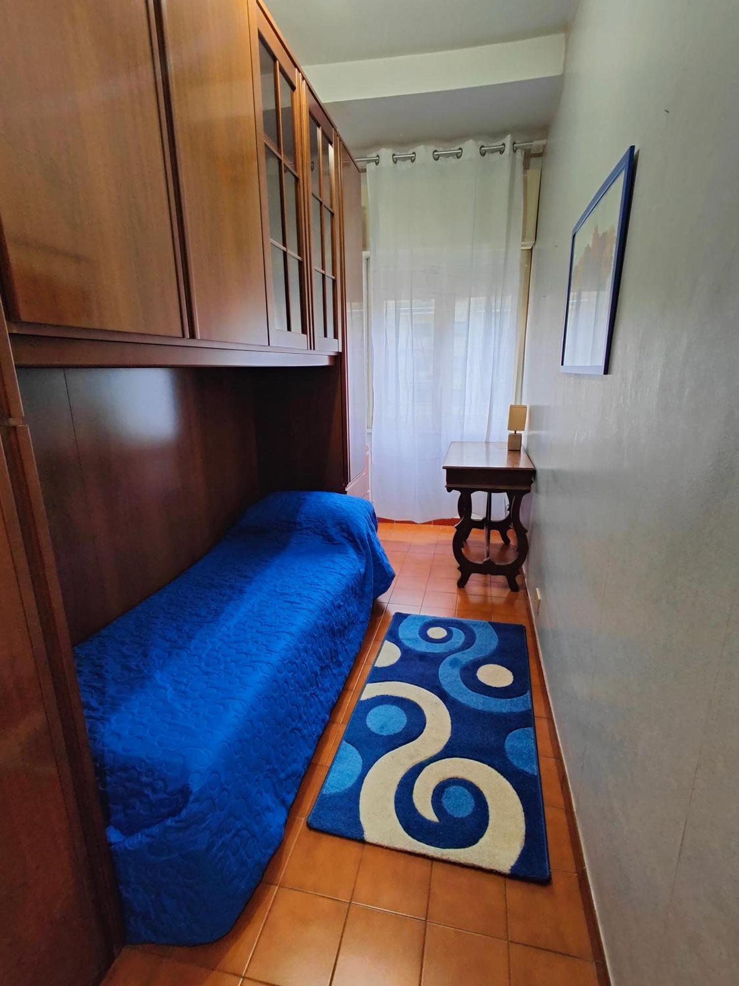 Qato House Apartment Roma Ngoại thất bức ảnh