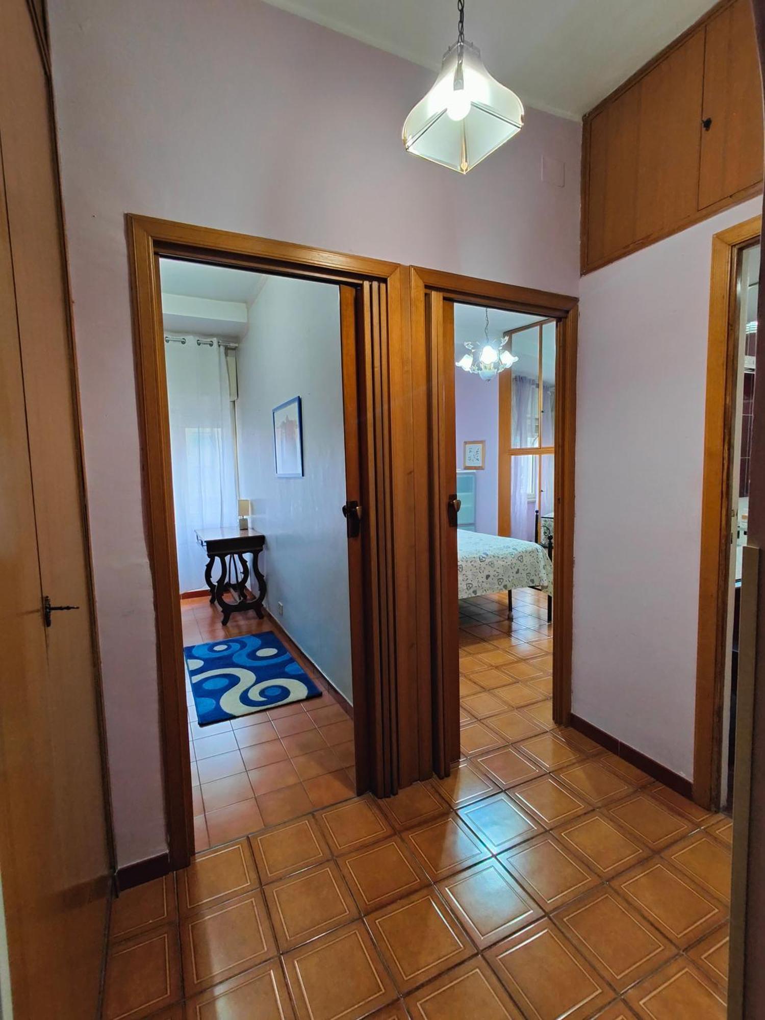 Qato House Apartment Roma Ngoại thất bức ảnh