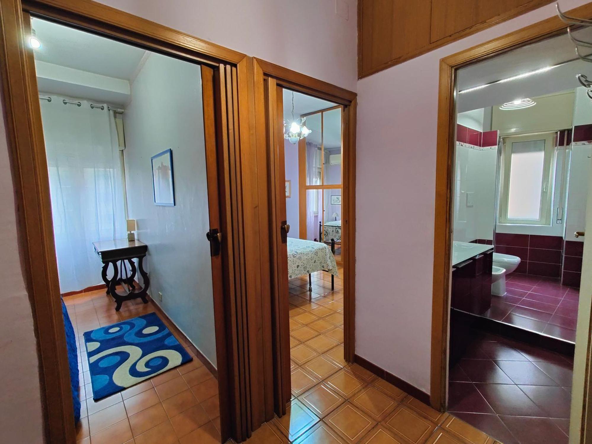 Qato House Apartment Roma Ngoại thất bức ảnh