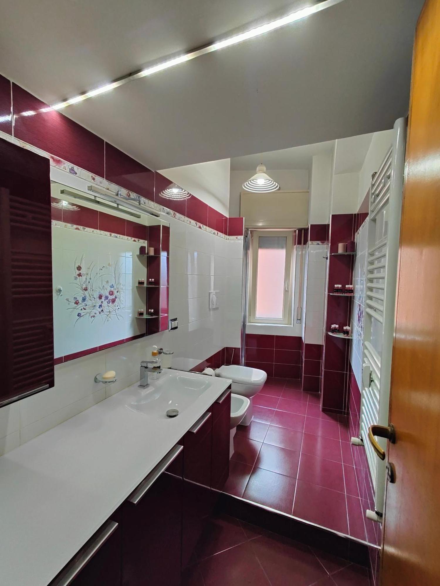 Qato House Apartment Roma Ngoại thất bức ảnh