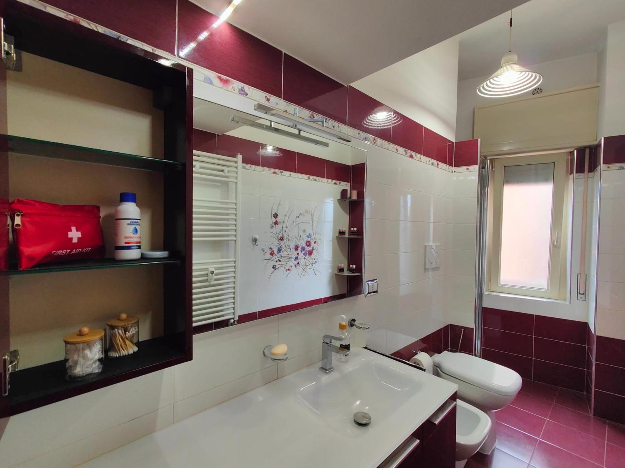 Qato House Apartment Roma Ngoại thất bức ảnh