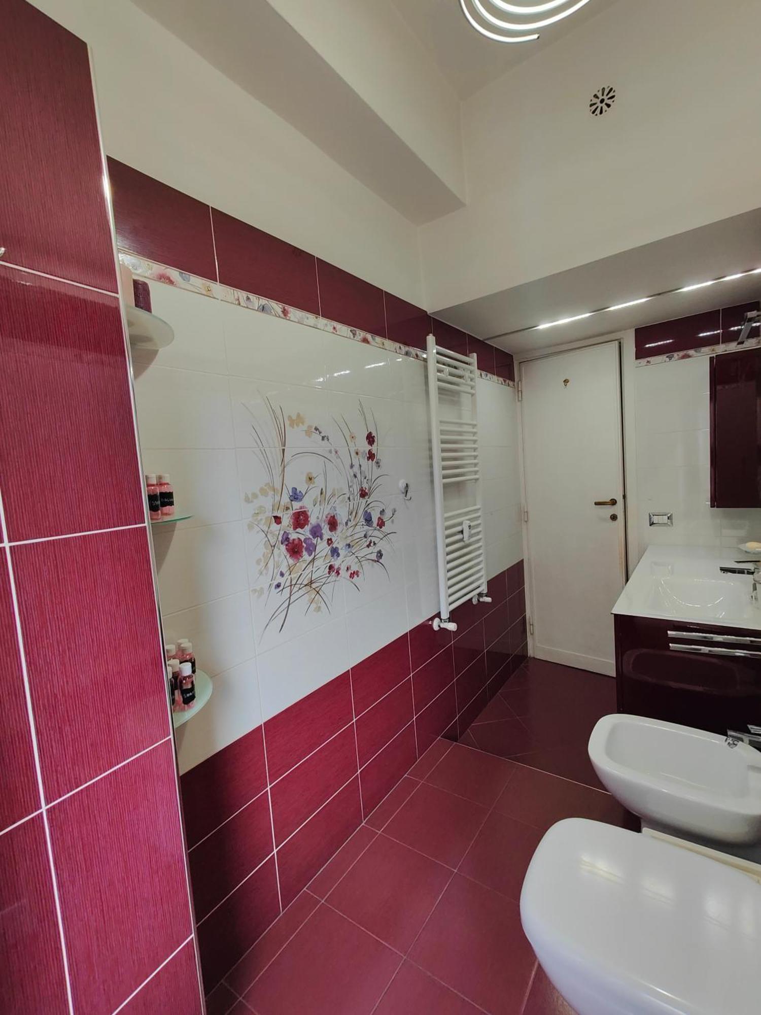Qato House Apartment Roma Ngoại thất bức ảnh