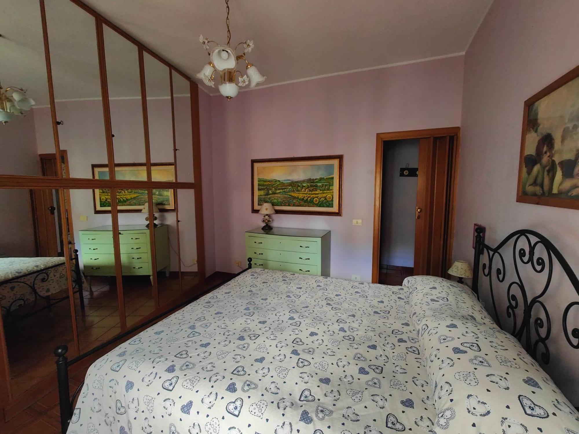 Qato House Apartment Roma Ngoại thất bức ảnh