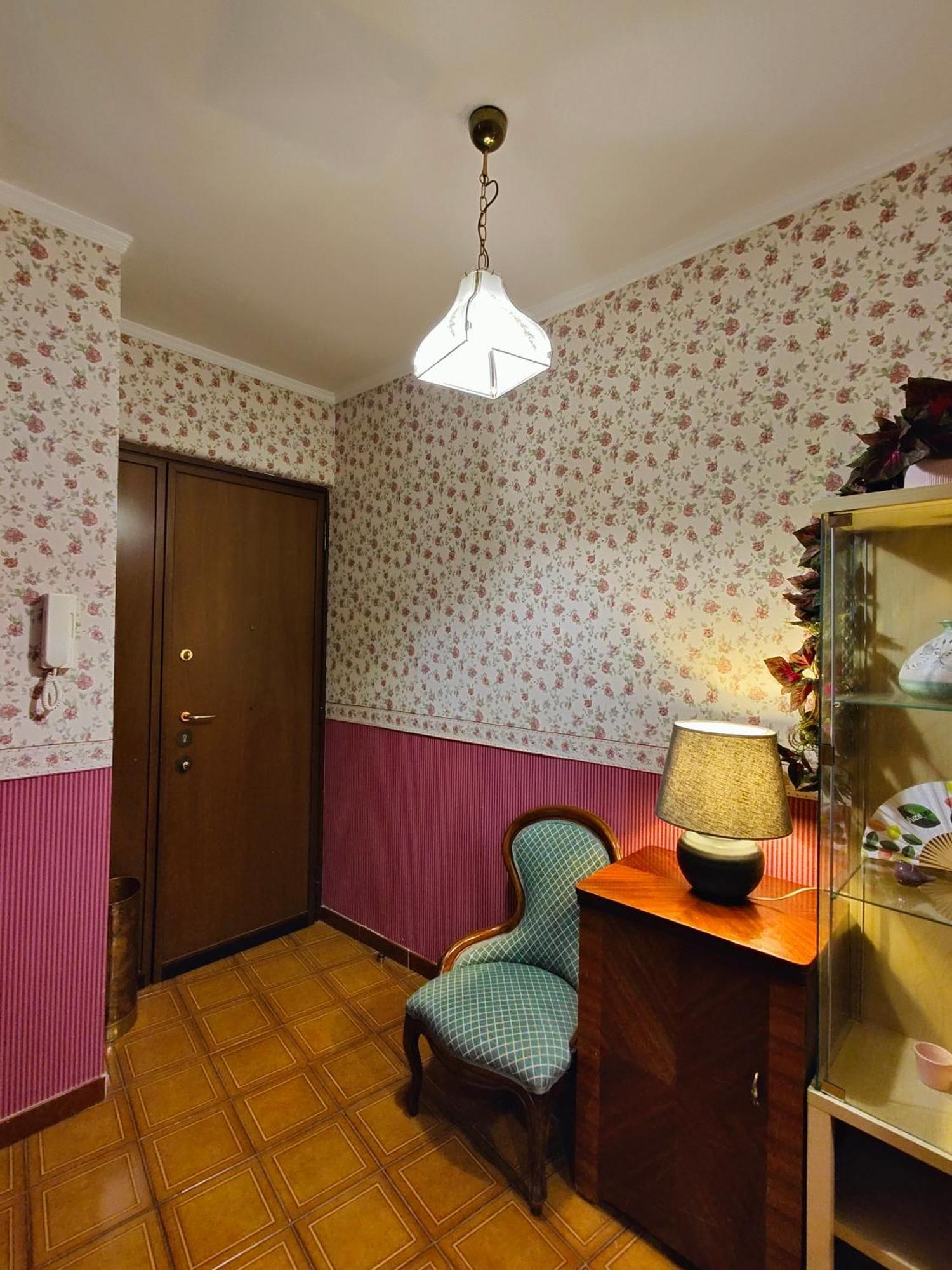 Qato House Apartment Roma Ngoại thất bức ảnh