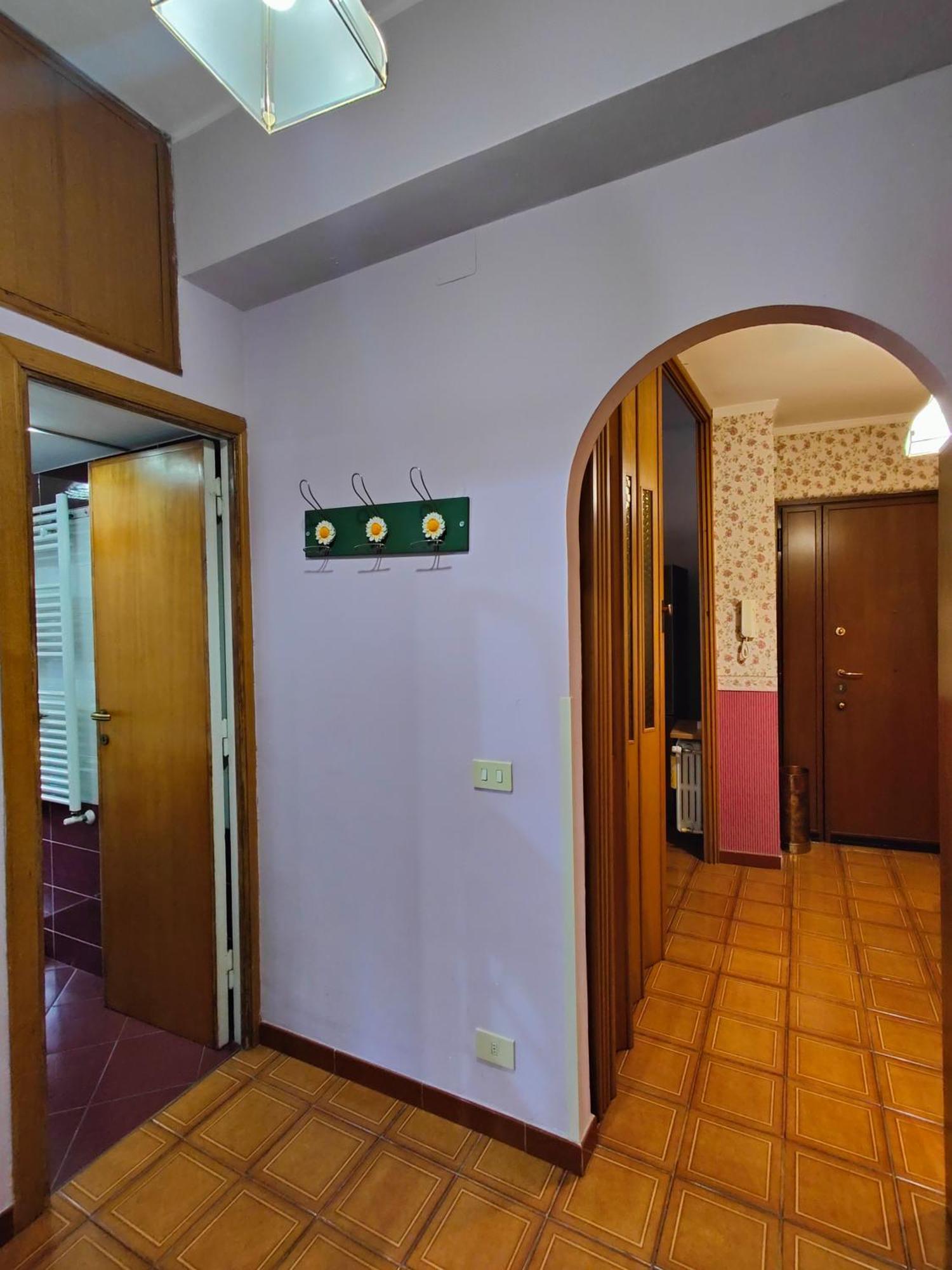 Qato House Apartment Roma Ngoại thất bức ảnh