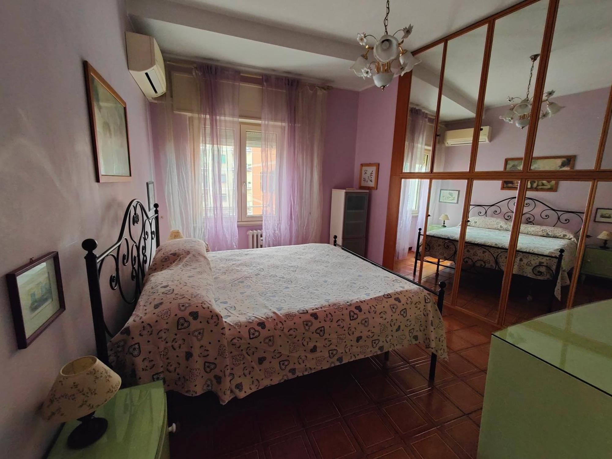 Qato House Apartment Roma Ngoại thất bức ảnh