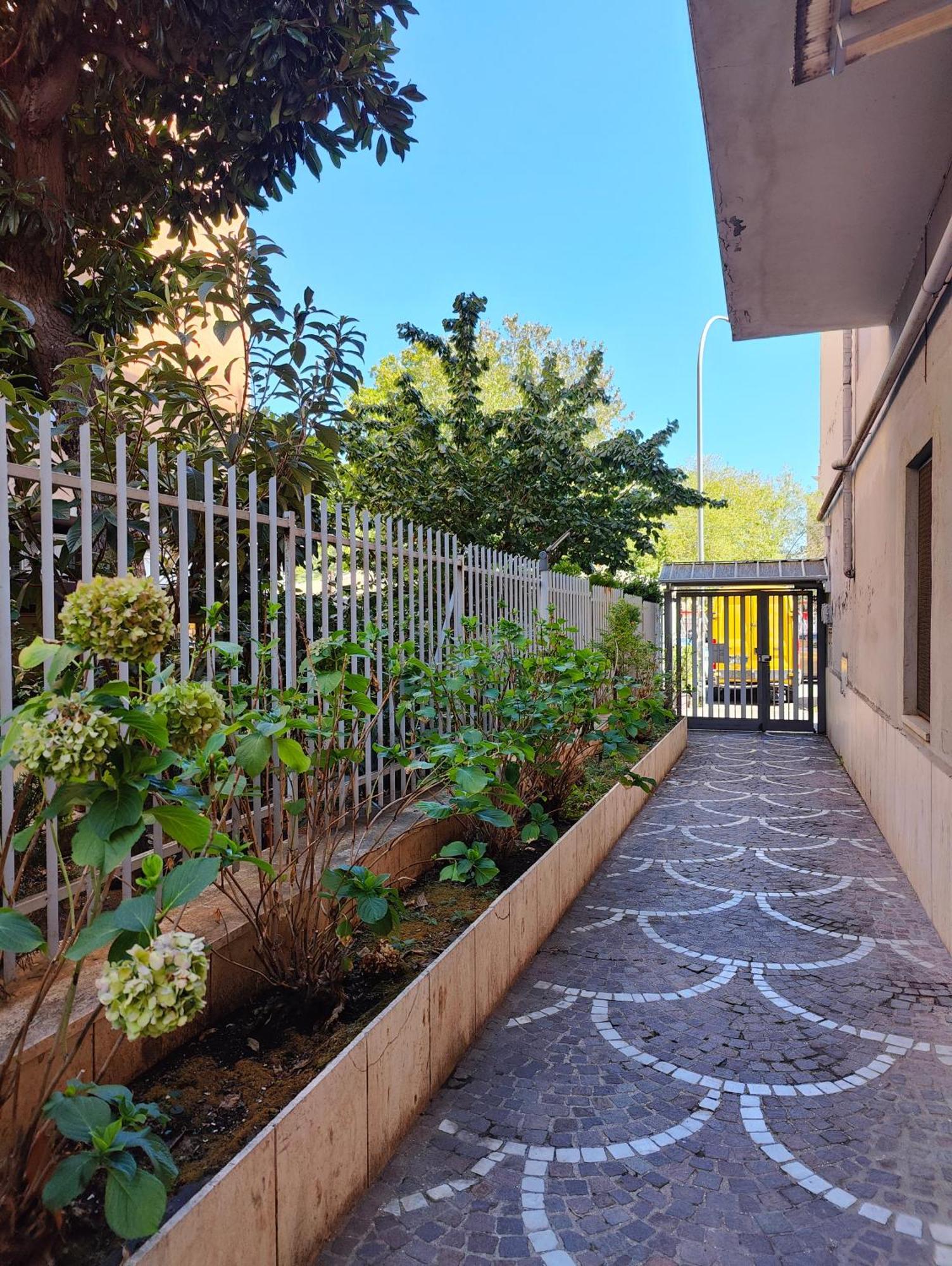 Qato House Apartment Roma Ngoại thất bức ảnh