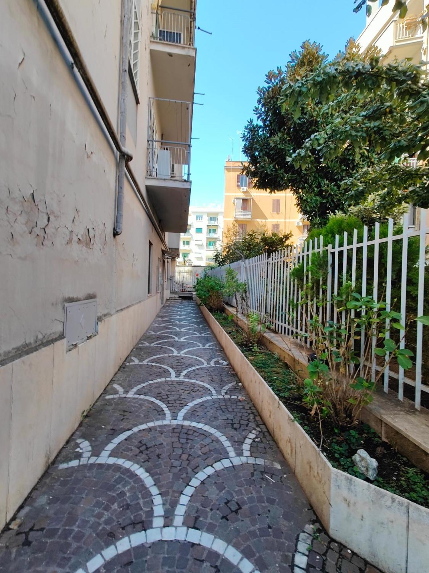 Qato House Apartment Roma Ngoại thất bức ảnh