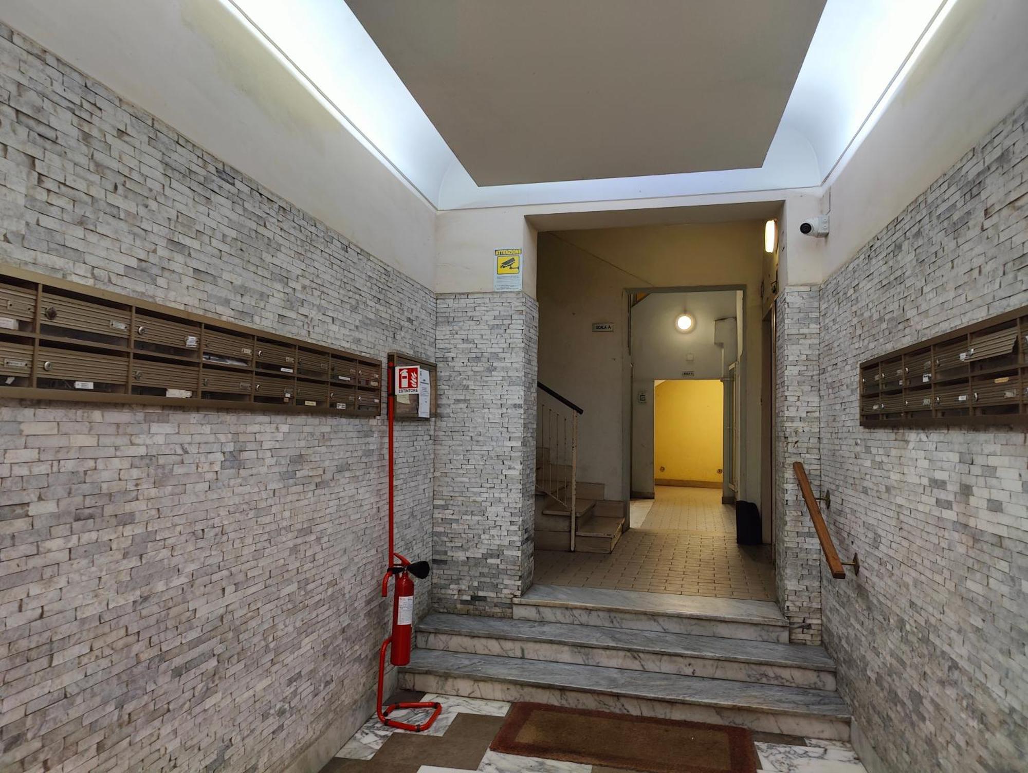Qato House Apartment Roma Ngoại thất bức ảnh