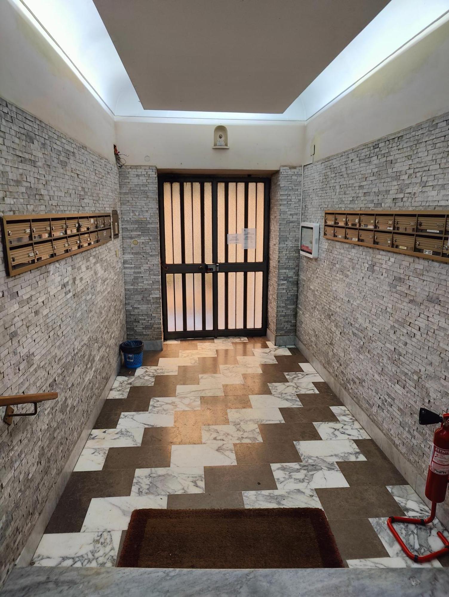 Qato House Apartment Roma Ngoại thất bức ảnh